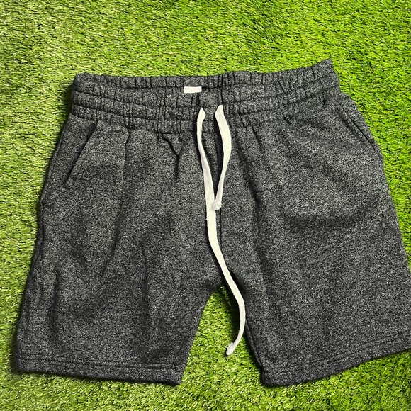 Grey Shorts Small - Picture 1 of 3